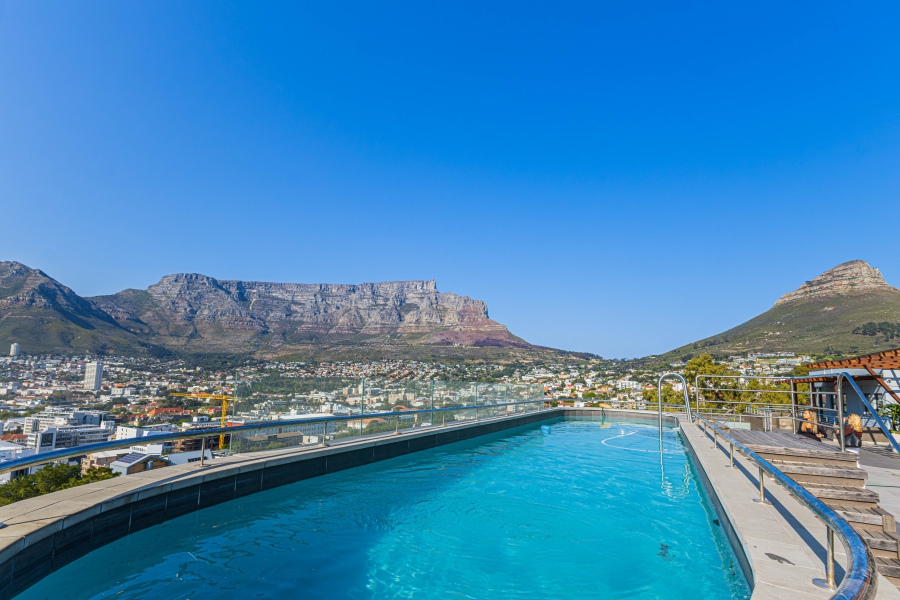 2 Bedroom Property for Sale in Bo Kaap Western Cape
